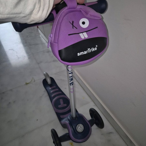Children's scooter like new