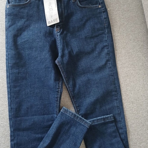 Base jeans size L 40 12 new