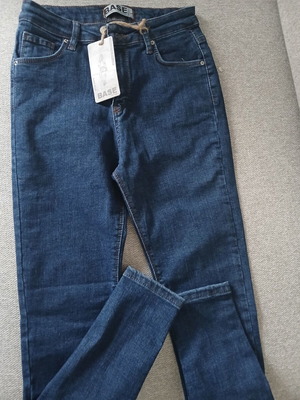 Base jeans size L 40 12 new