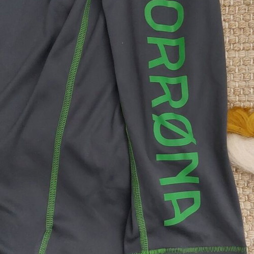 Norrona shirt like new, size L