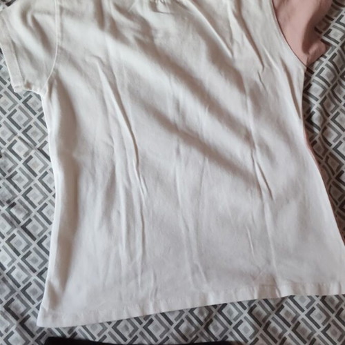 Evita summer set for girls with capri pants