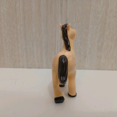 Vintage Tyco Sesame Street Muppets Horse Figure used