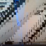  Technika set ski