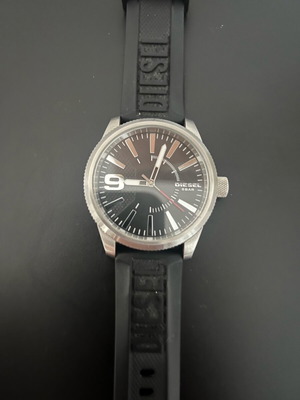 Diesel Ρολόι 46mm