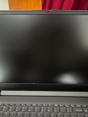 Lenovo IdeaPad 3 17ALC6 laptop μεταχειρισμένο για ανταλλακτικά ή επισκευή