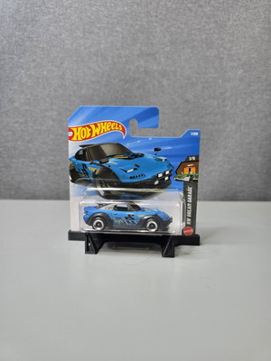 Hot Wheels Mazda MX-5 Miata new toy car