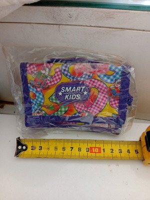 Smart Kids handbag new multicolor 13cm for kids