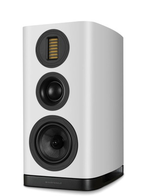 Wharfedale Evo 5.2 HiFi speakers with 2 subwoofers like new