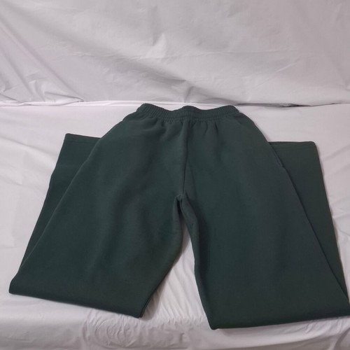 Jeremy Scott Women's Sweatpants like new, green, size S
