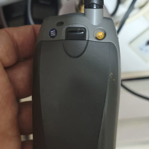 Ericsson T20e mobile phone for repair or spare parts