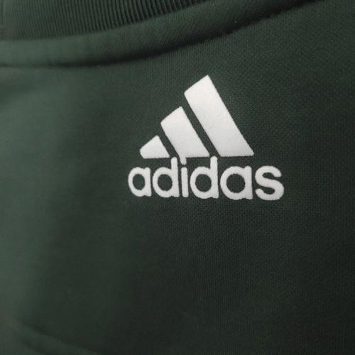 Adidas Boston Celtics Medium sweatshirt used