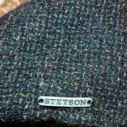 Stetson hat size M like new