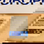  Συλλεκτικές μινιατούρες βιβλιαράκια του Χάρτη των Θεμελιωδών Δικαιωμάτων της ΕΕ