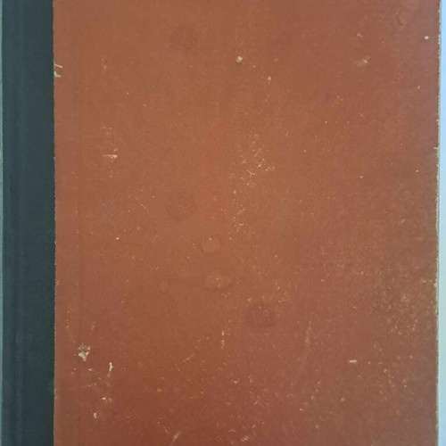 Rare school books of Chemistry and Geometry, together