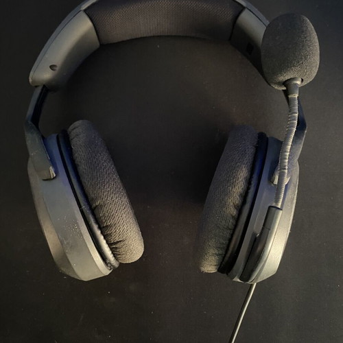 HyperX Cloud Stinger Core gaming headset like new