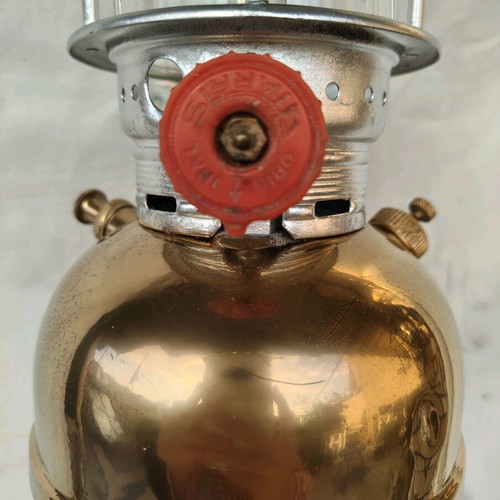 Storm lantern like new collectible antique vintage