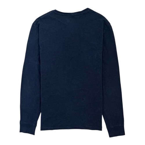Ralph Lauren men's blouse like new, size S, blue