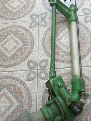 Mercury Italian water sprinkler