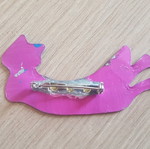 Women's pin used