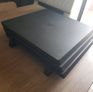 ps4 pro ( Playstation 4 pro ) + need for speed payback