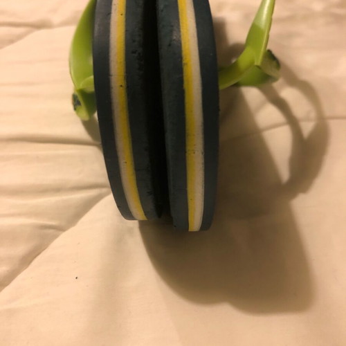 Ipanema men's flip-flops blue-green size 47/48 like new