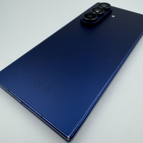 Samsung Galaxy Z Fold7 12/512GB Blue Shadow used, dual SIM