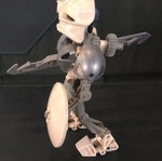 Lego Bionicle Kopaka Nuva 8571 used, very good condition