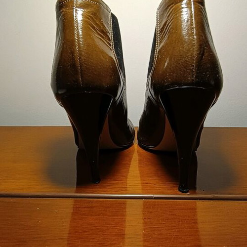 Michael Kors shoes used, size 41