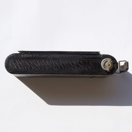 Kodak No.1A Pocket Folding Camera Series II used, 1929-1932