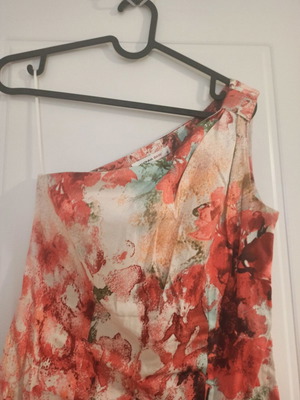Anonima small elastic dress used