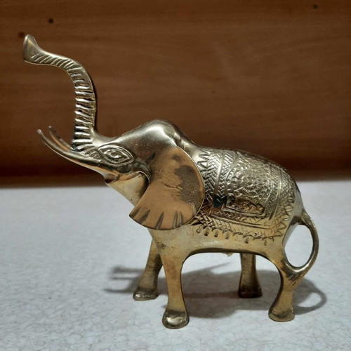 Decorative elephant