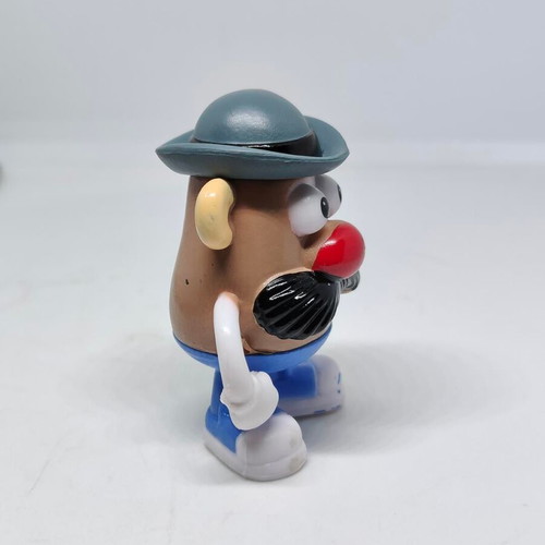 Mr Potato Head Mini figure Toy Story like new