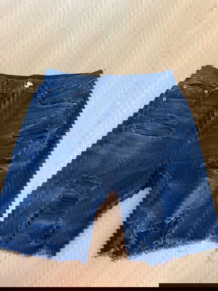 American Eagle βερμούδα