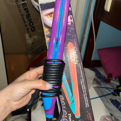 Hair Straightener like new