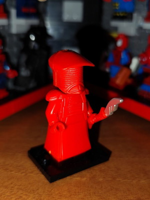 Elite Praetorian Guard (V3) φιγούρα Star Wars