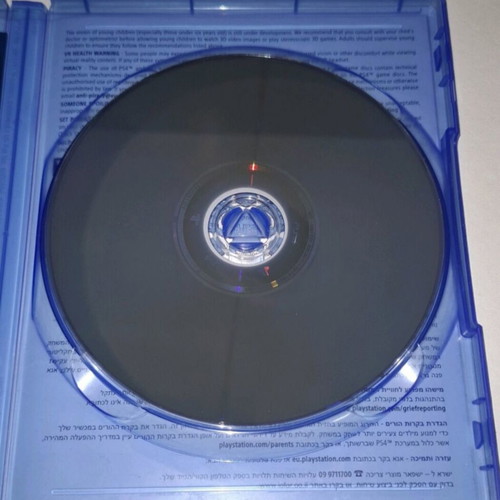 SingStar Celebration PS4 game used