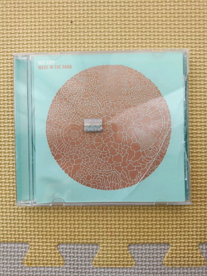 Hot Chip Made in the Dark CD like new