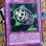 Pineapple Blast Normal Trap κάρτα σαν καινούργιο