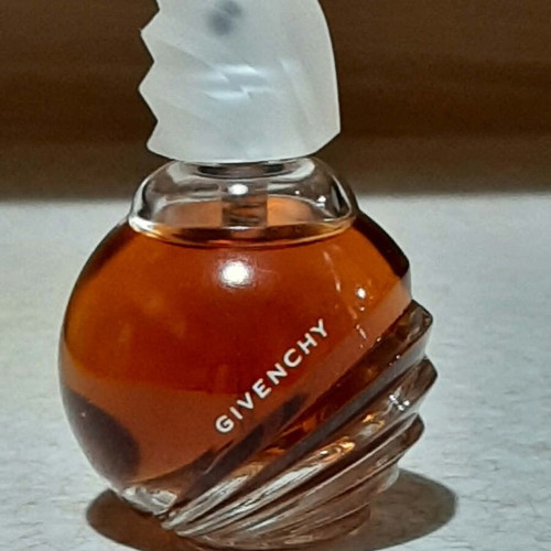 Amarige Mariage Givenchy 15ml edp spray new, discontinued, vintage