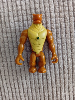 Фигура Ben Alien Force