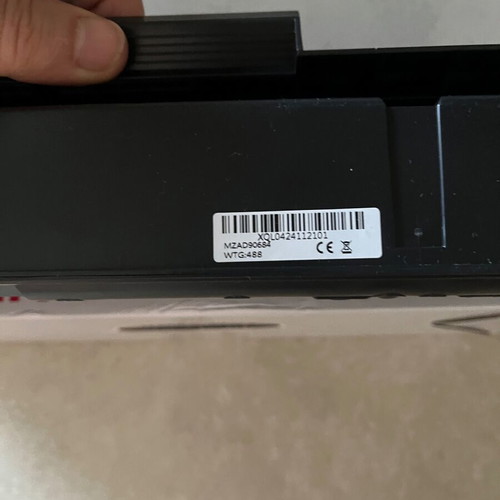Toner compatible with HP and Canon printers like new, codes CB435A CB436A CE285A CE278A CRG725 CRG728