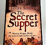  Javier Sierra - The secret supper