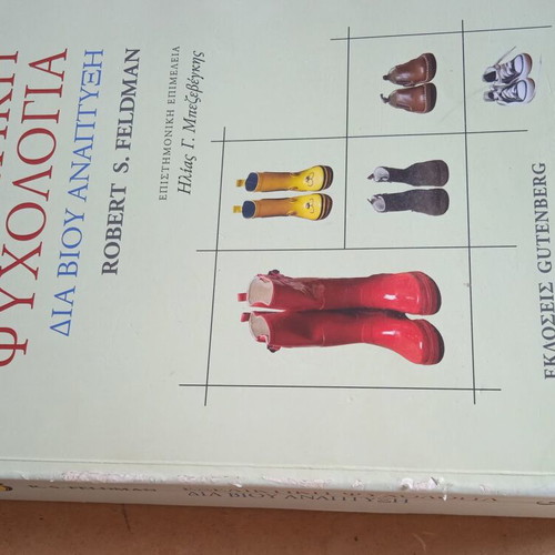 Evolutionary Psychology