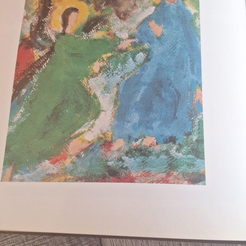 Byzantine Art A Modern View book used, hardcover edition