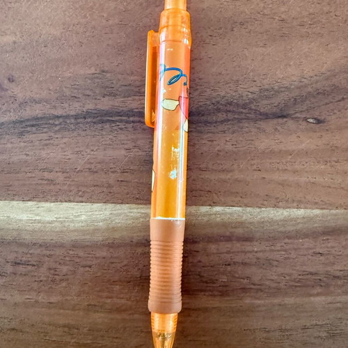 Athina & Foivos Pen used, Athens 2004 Olympic Games mascot