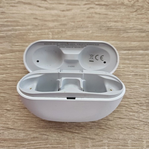 Sony WFSP 800N charging case like new, without earbuds