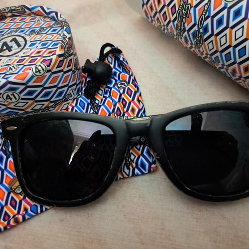 41 Eyewear sunglasses new unisex