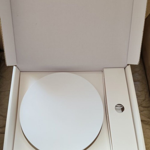 Foldio360 Smart Turntable photography studio new