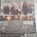 X-Men DVD like new, code 3b