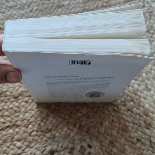 Jane Eyre by Charlotte Bronte used, classic literature